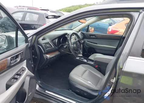 2019 Subaru Outback 2.5I Limited z USA, uszkodzony, nr VIN 4S4BSANC5K3298361